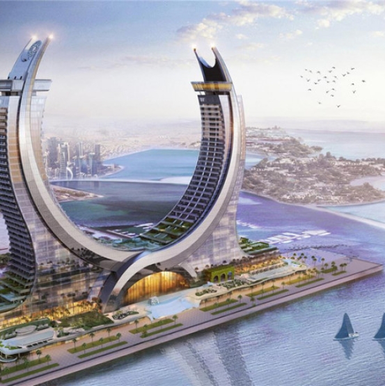 Visa Qatar