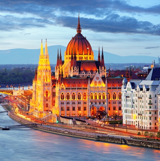 Visa Hungary