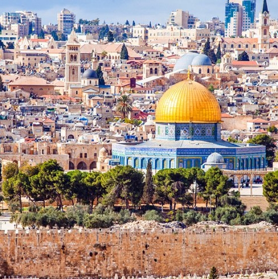 Visa Israel