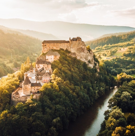 Visa Slovakia